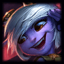 Champion Tristana icon