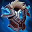 Item Winter's Approach icon