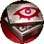 Slot Eyeball Collection icon